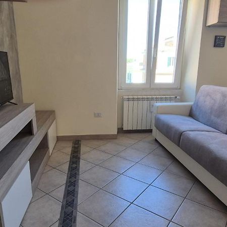 Casa Smeralda Гроттаферрата Экстерьер фото