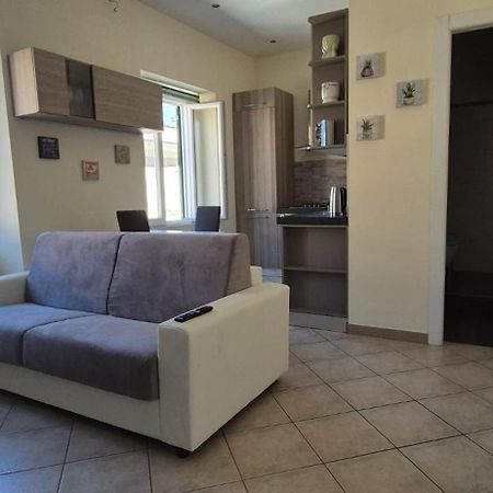 Casa Smeralda Гроттаферрата Экстерьер фото