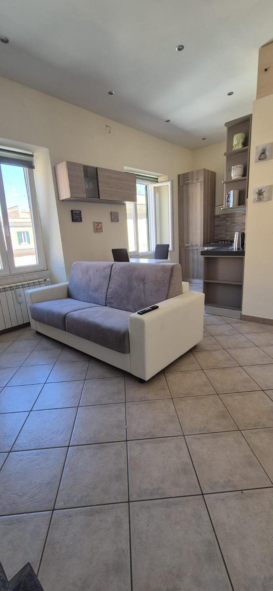 Casa Smeralda Гроттаферрата Экстерьер фото