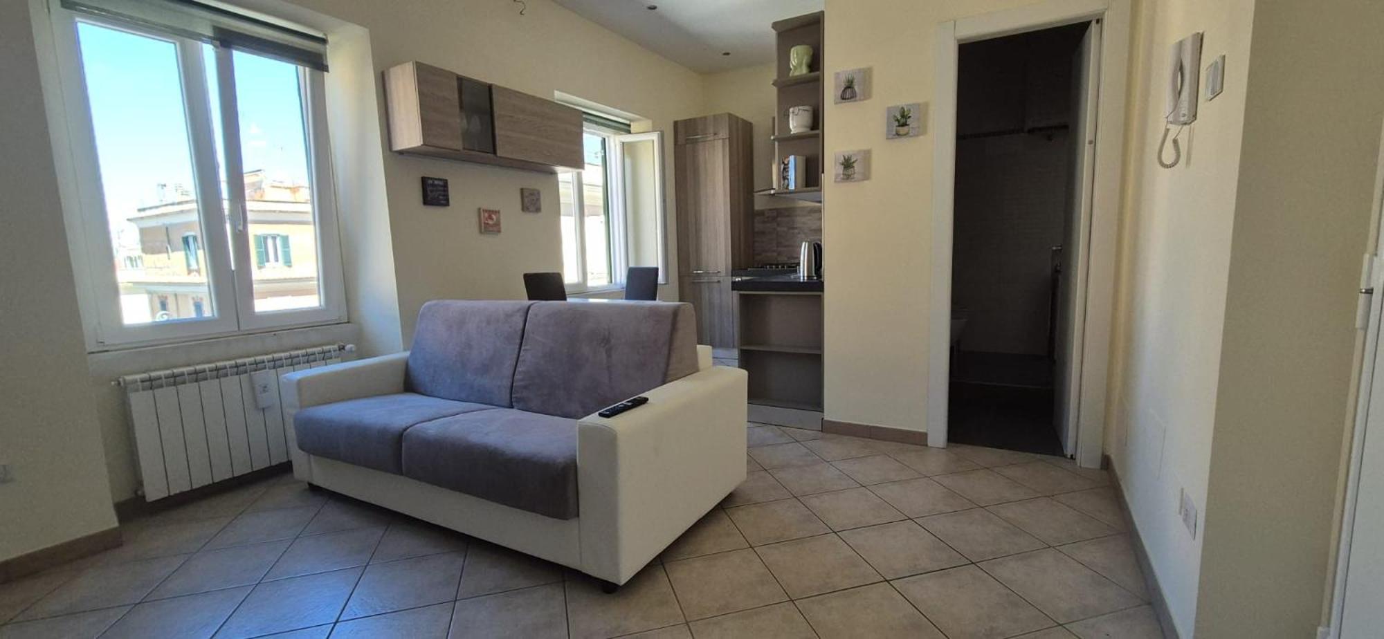 Casa Smeralda Гроттаферрата Экстерьер фото