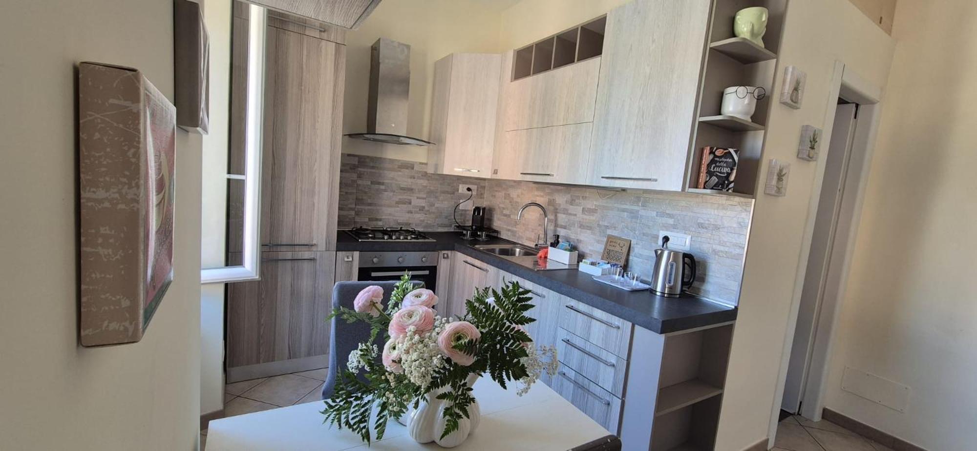 Casa Smeralda Гроттаферрата Экстерьер фото
